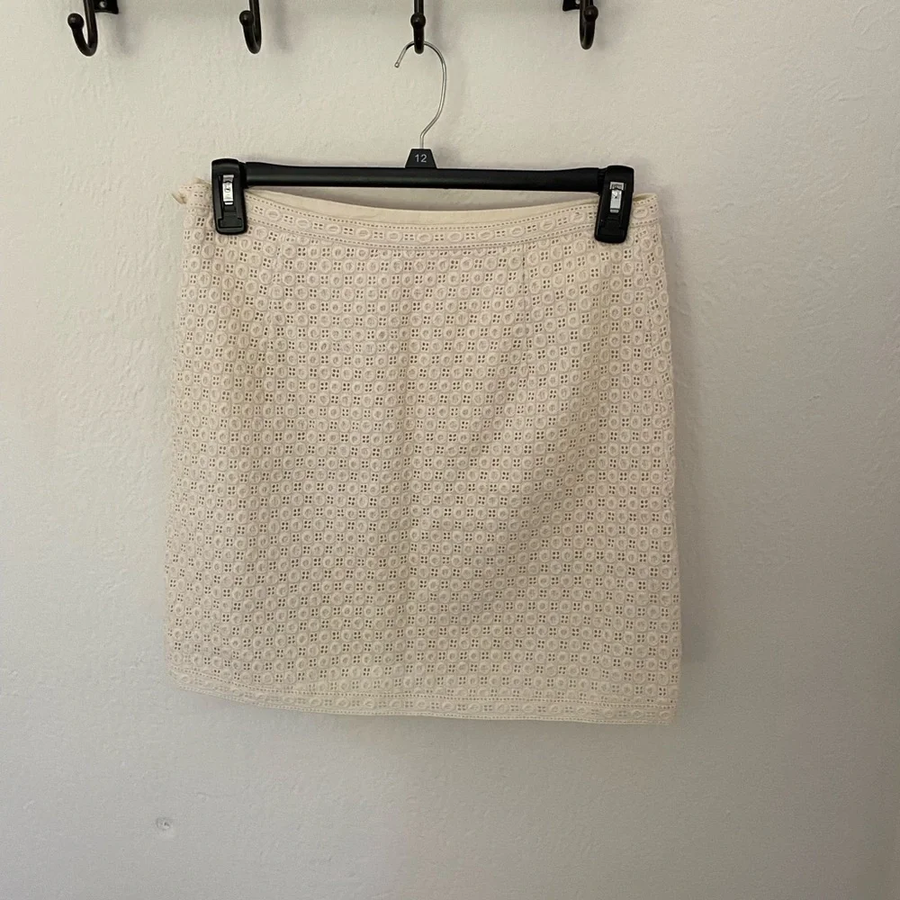 Max studio skirt - Picture 2 of 8